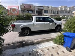 فۆرد F-150